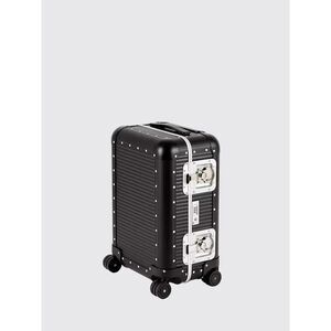 Fpm Milano Travel Bag Men Black